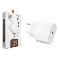 Subzero Sg112 Type-C Çıkışlı 20W Pd Fast Başlık